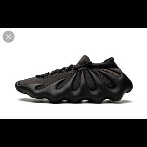 Yeezy 450 Dark Slate